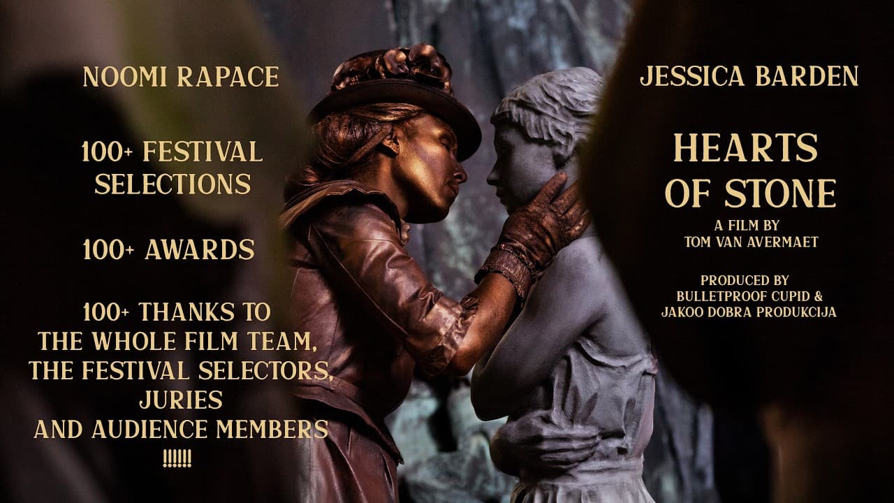 Hearts of Stone trailer thumbnail