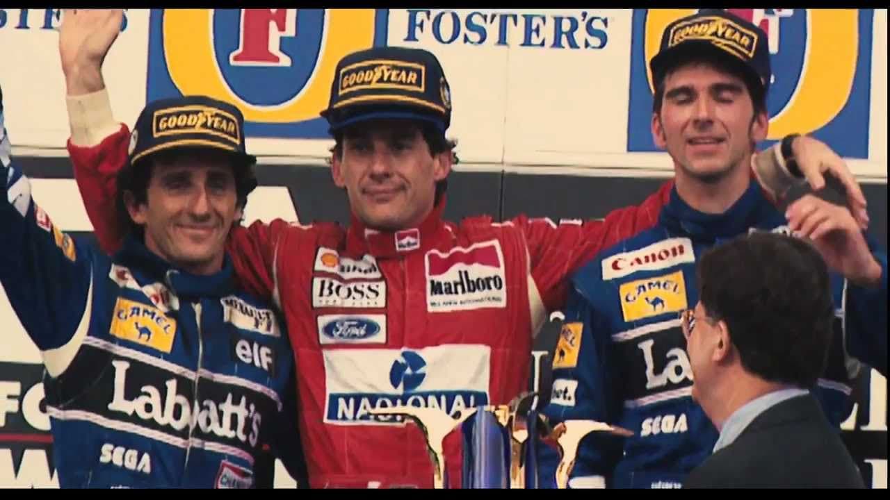 Senna trailer thumbnail