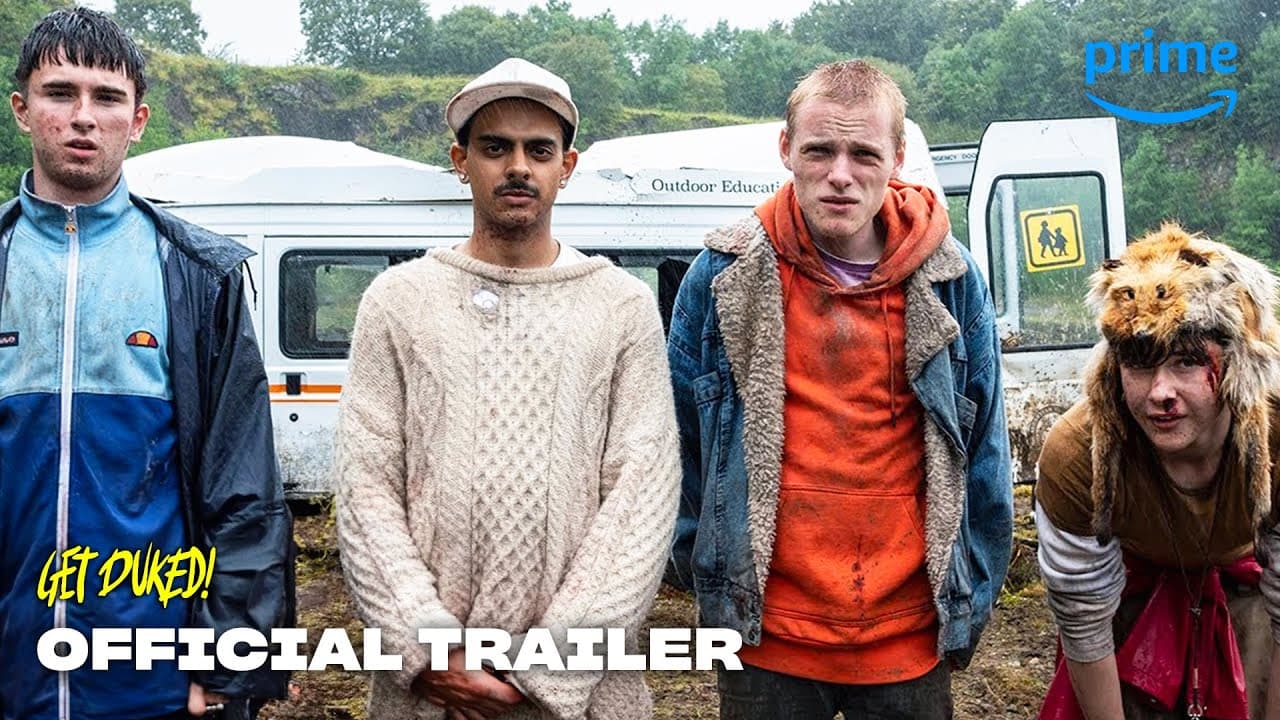 Get Duked! trailer thumbnail
