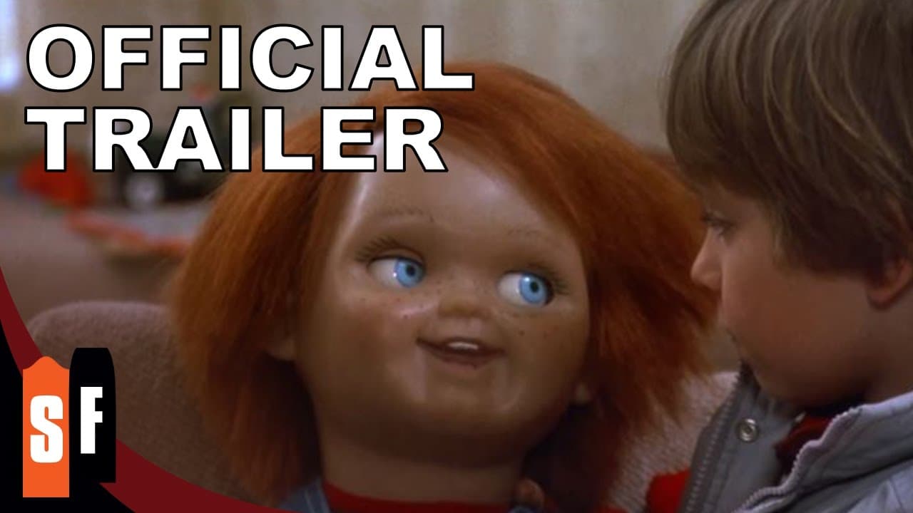 Child's Play trailer thumbnail