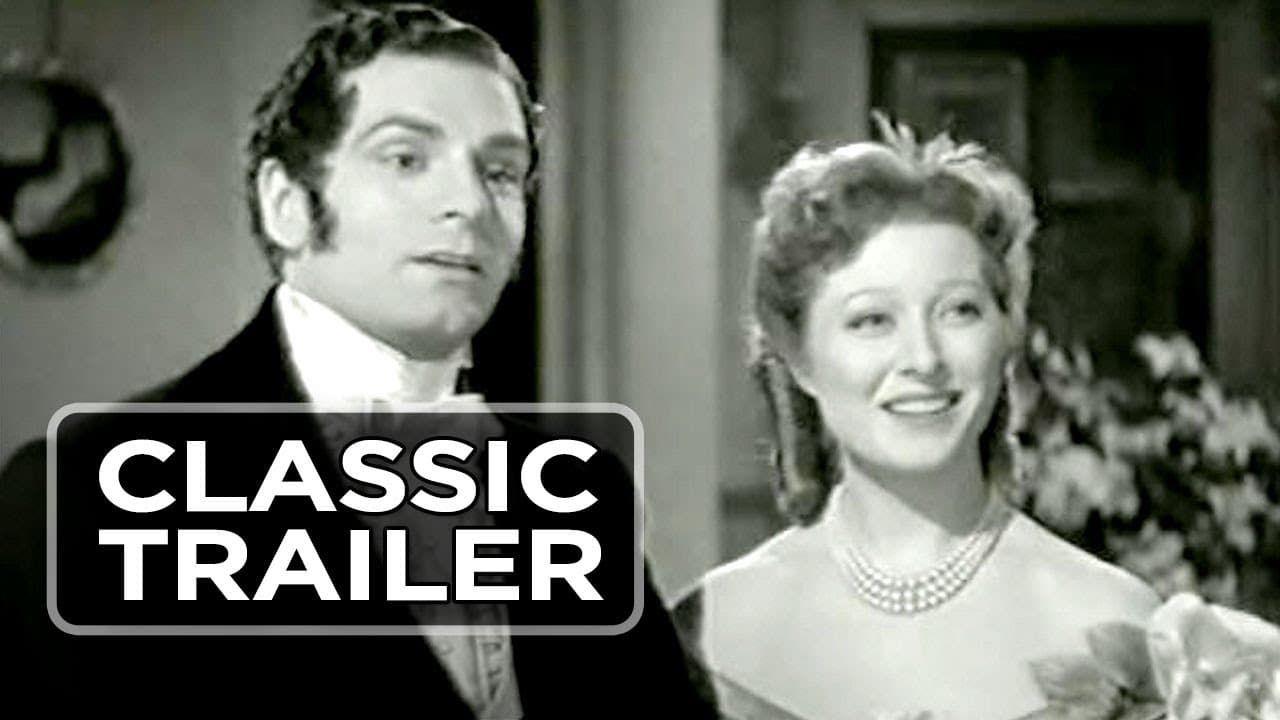 Pride and Prejudice trailer thumbnail