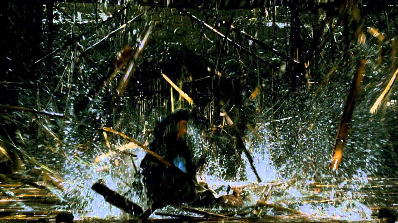 Shadowless Sword trailer thumbnail