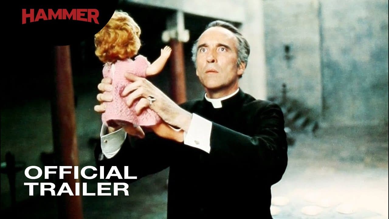To the Devil a Daughter trailer thumbnail