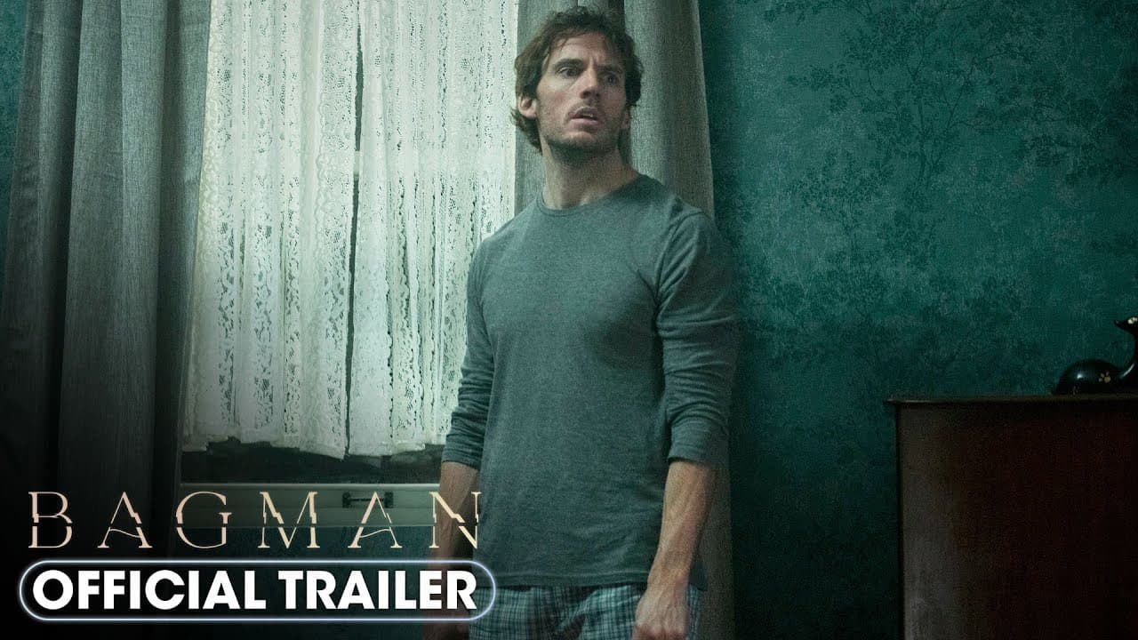 Bagman trailer thumbnail