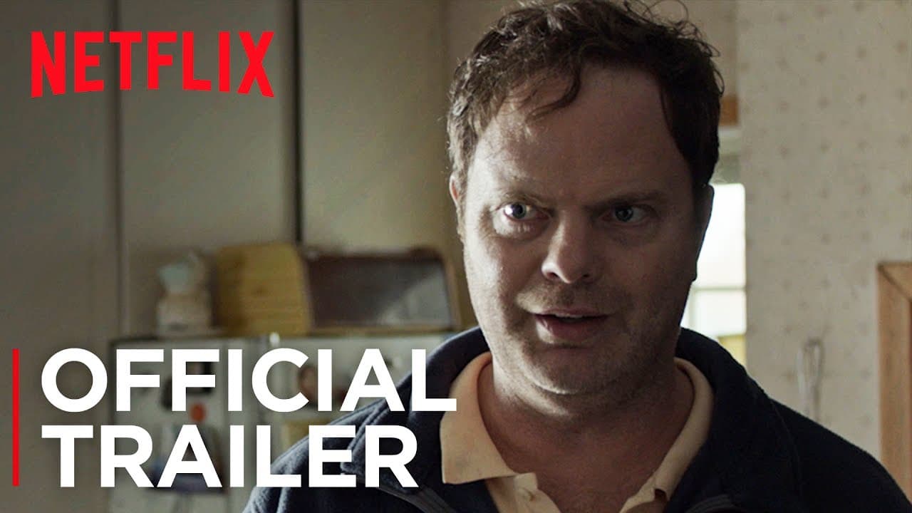 Shimmer Lake trailer thumbnail