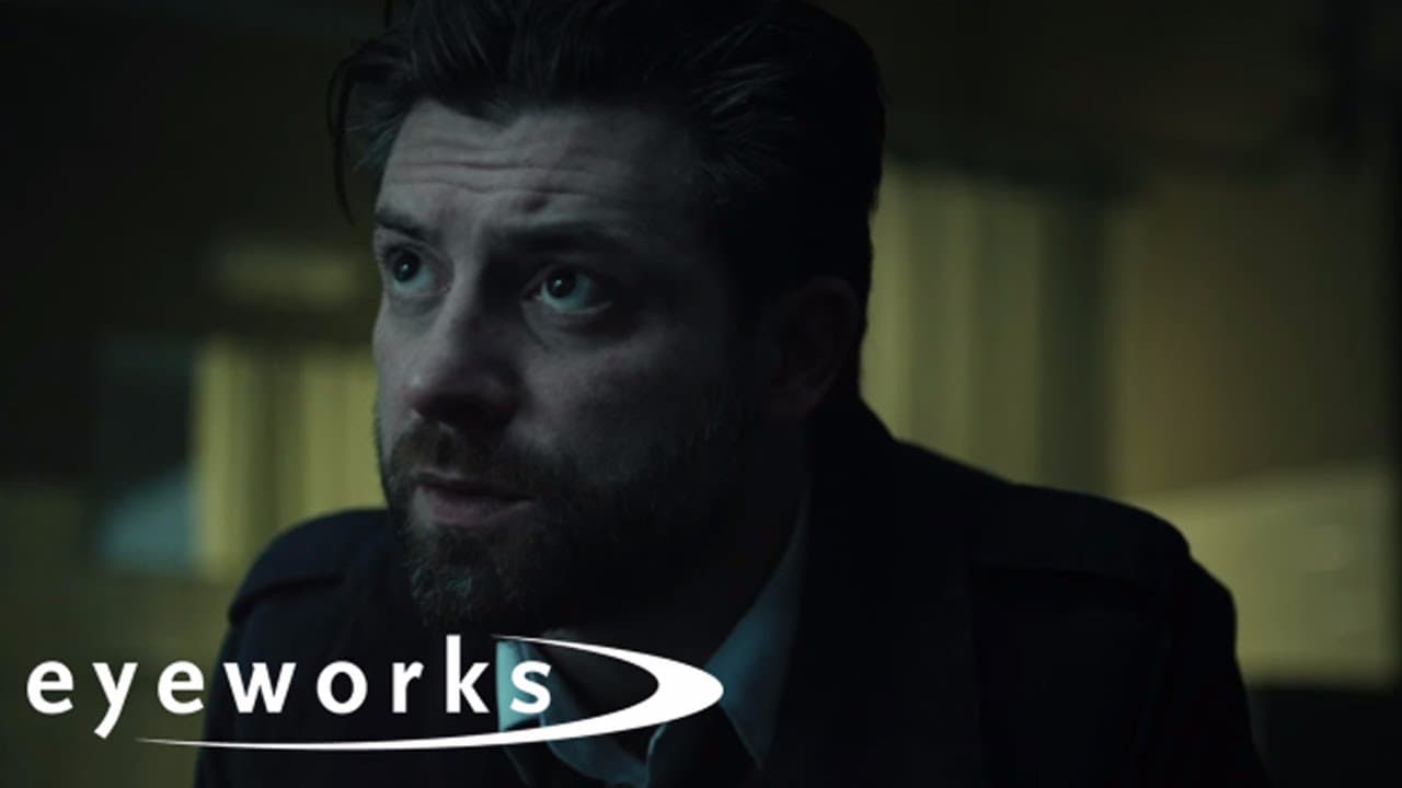 The Treatment trailer thumbnail