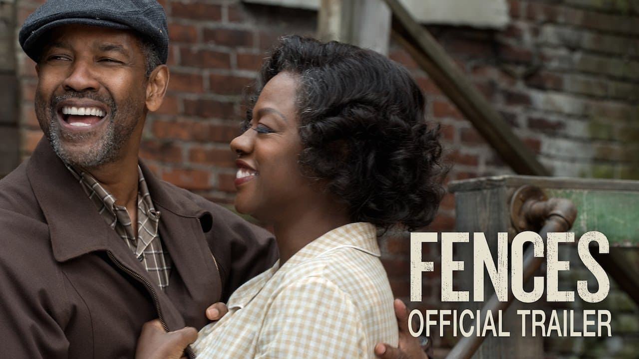 Fences trailer thumbnail