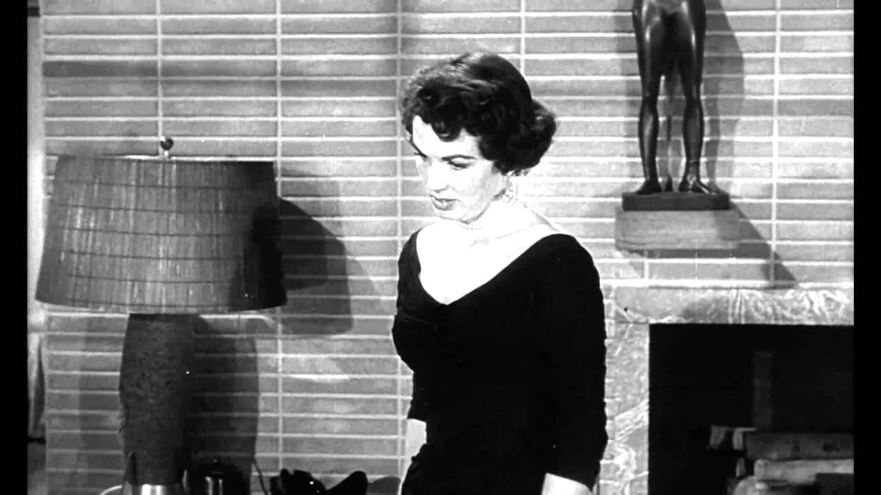 Kiss Me Deadly trailer thumbnail