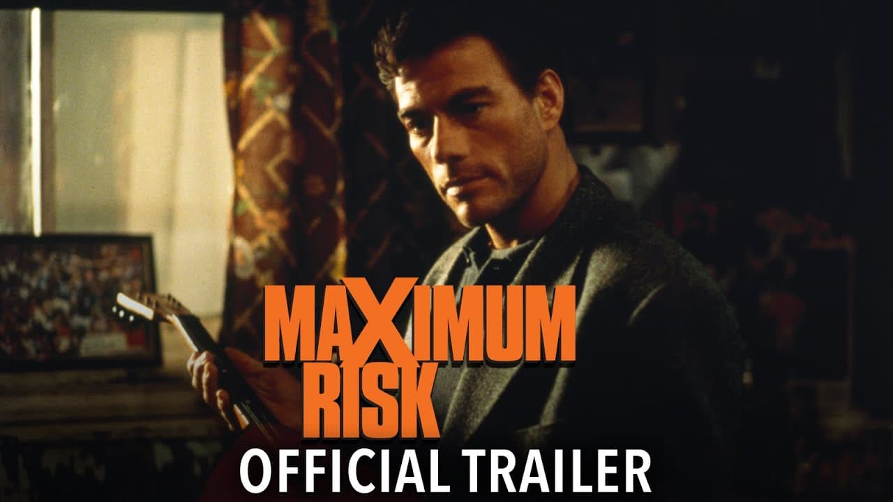 Maximum Risk trailer thumbnail