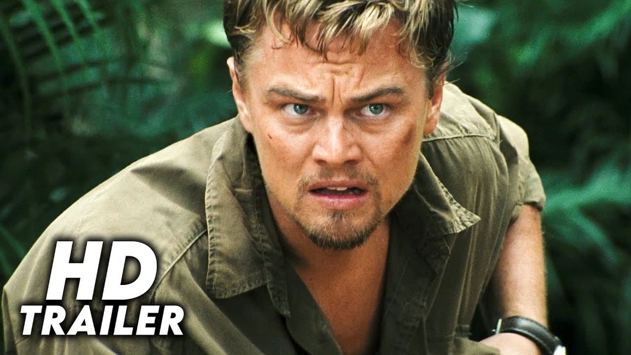 Blood Diamond trailer thumbnail