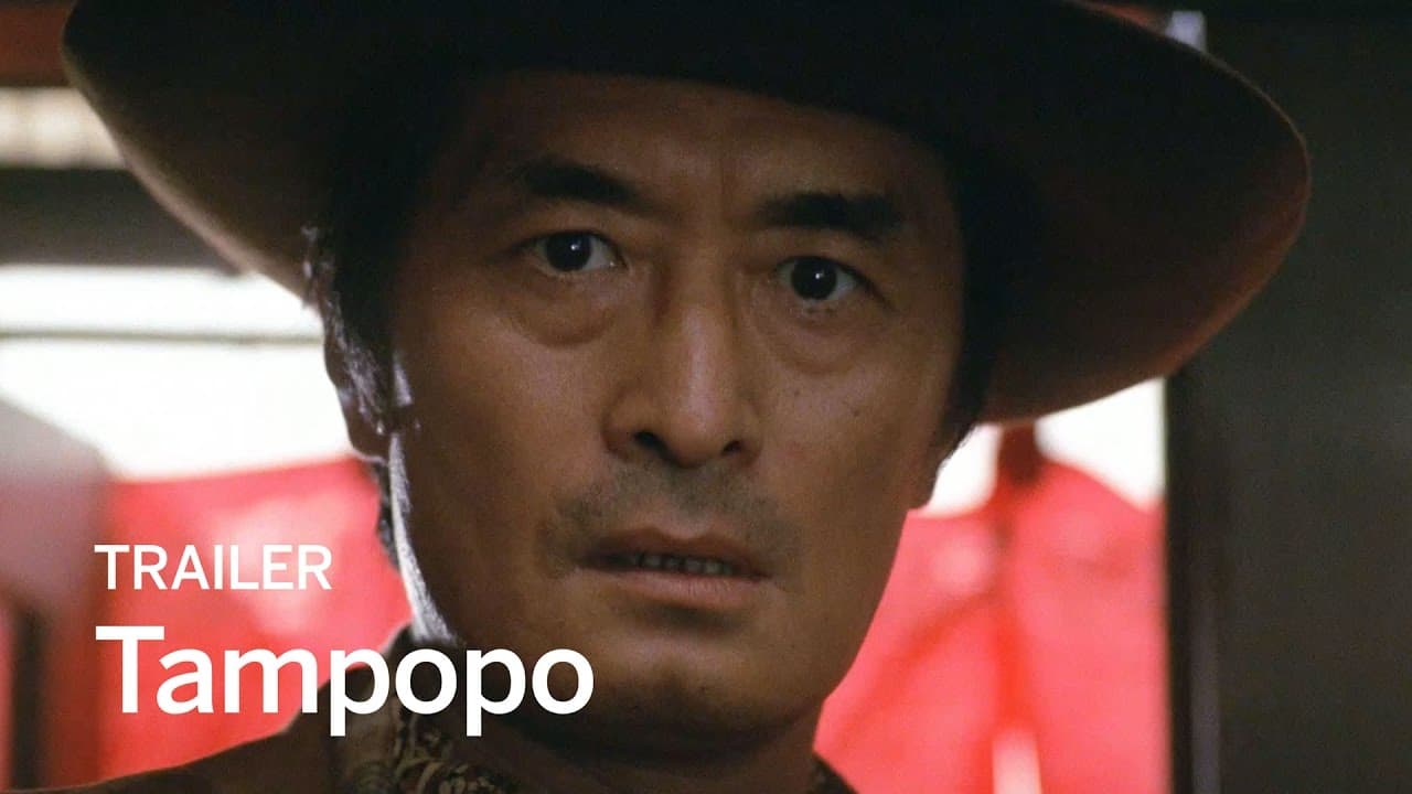 Tampopo trailer thumbnail