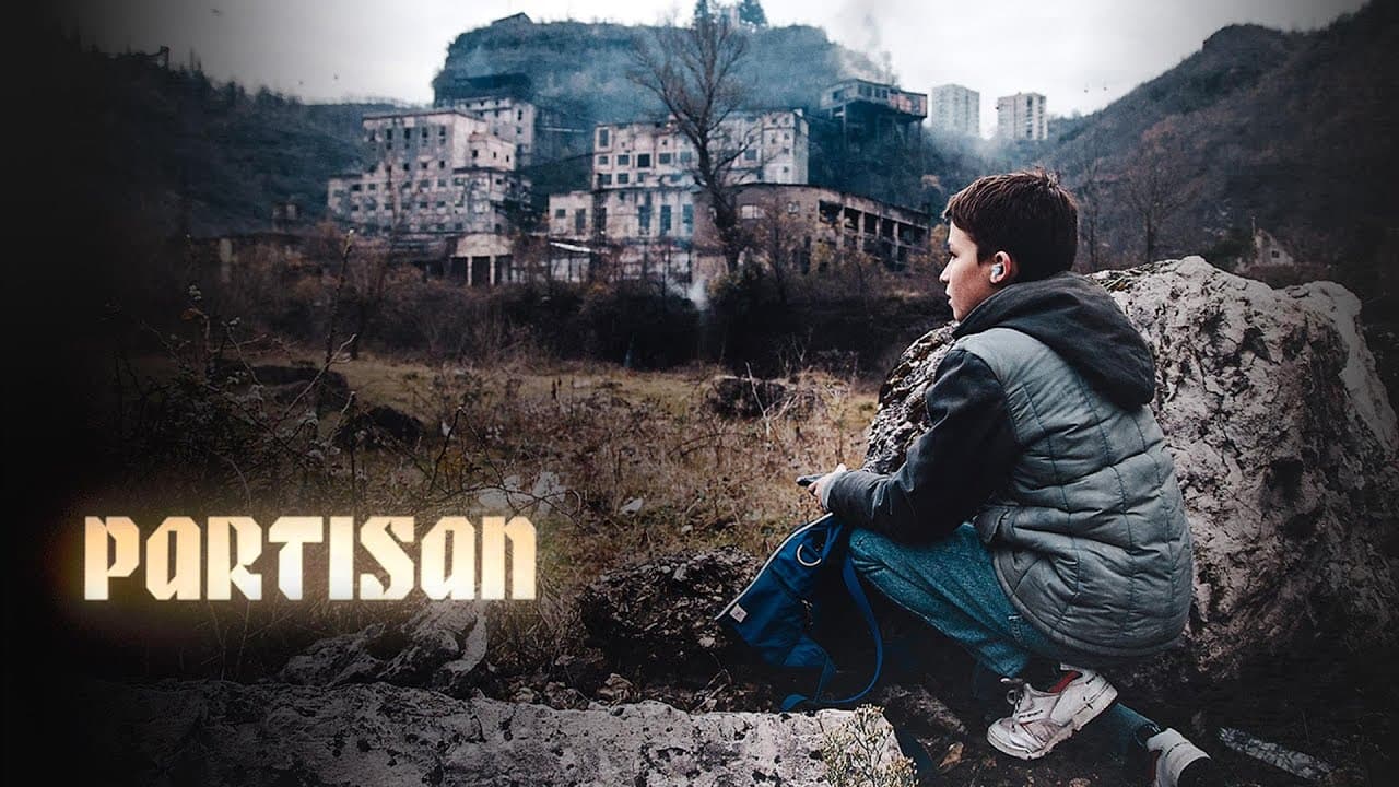 Partisan trailer thumbnail