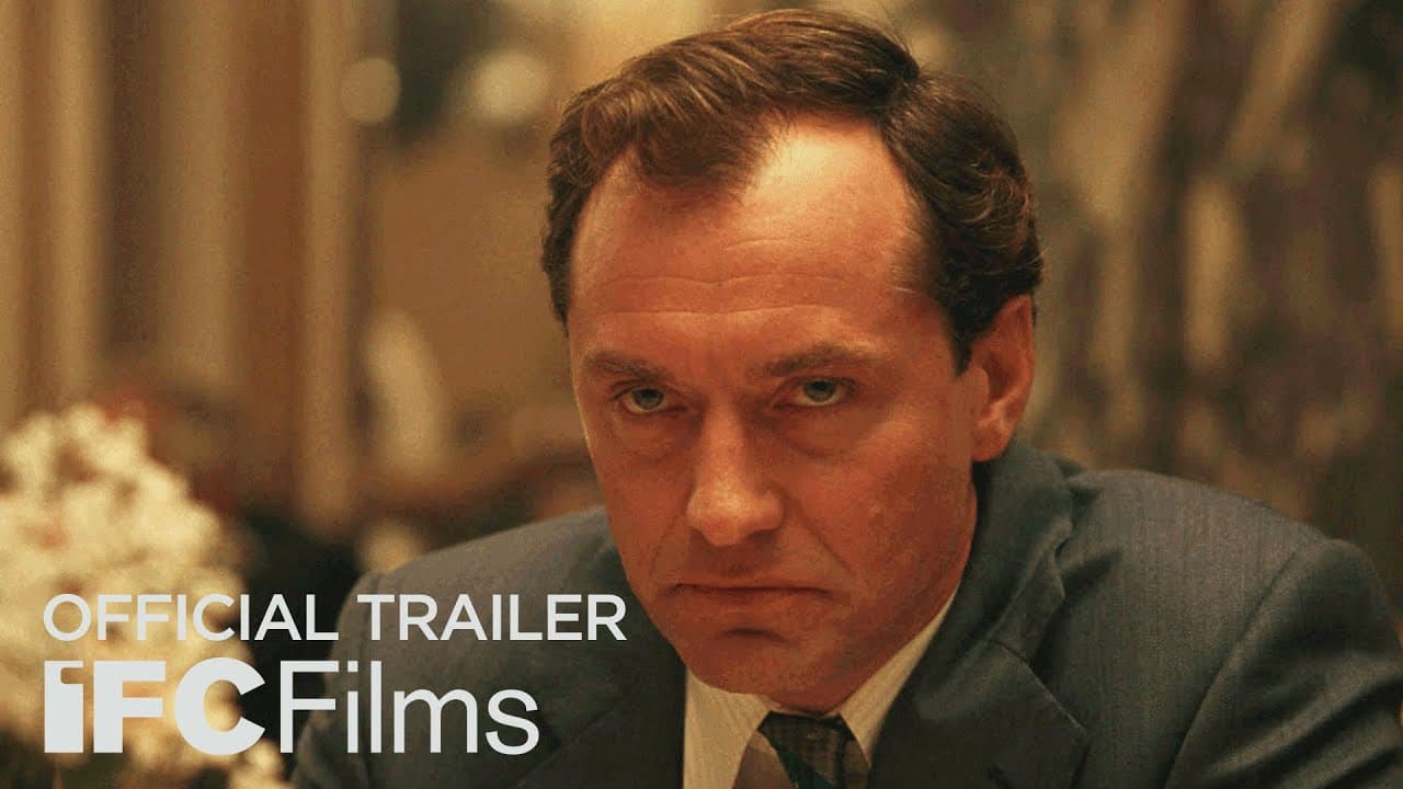 The Nest trailer thumbnail