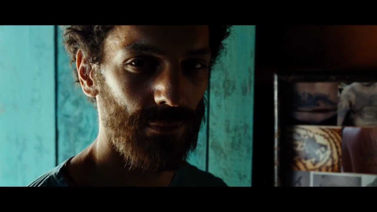 The Heir Apparent: Largo Winch trailer thumbnail