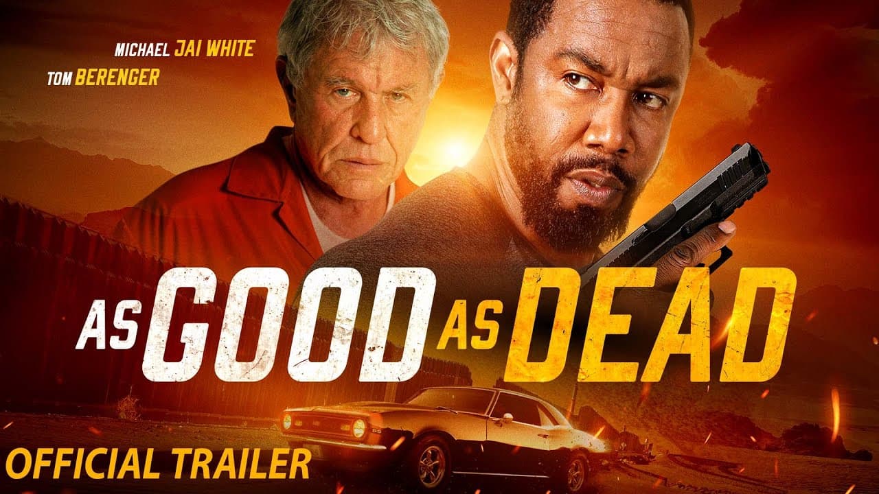As Good as Dead trailer thumbnail