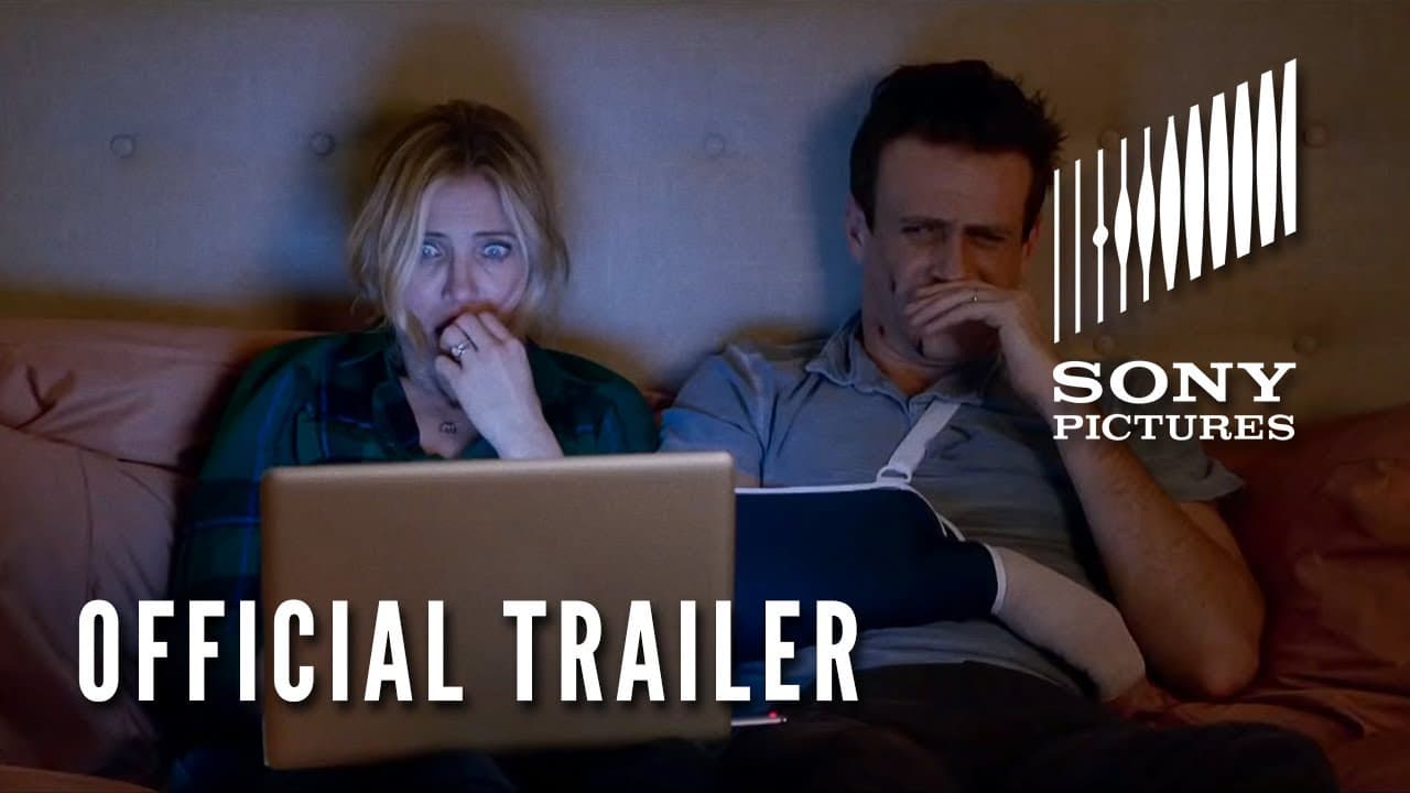 Sex Tape trailer thumbnail
