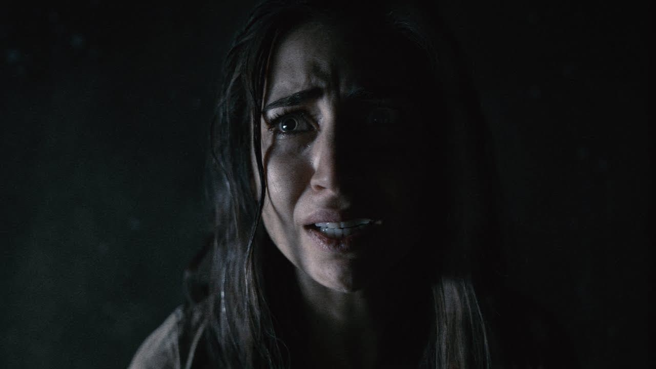 The Evil Next Door trailer thumbnail