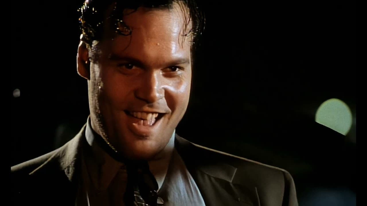 Strange Days trailer thumbnail