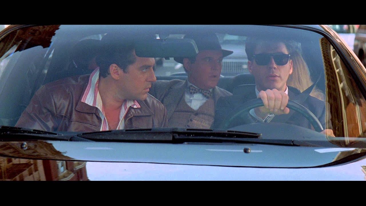 Heart and Souls trailer thumbnail