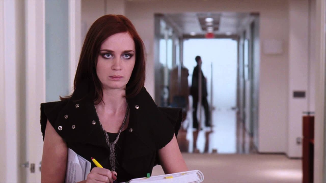 The Devil Wears Prada trailer thumbnail
