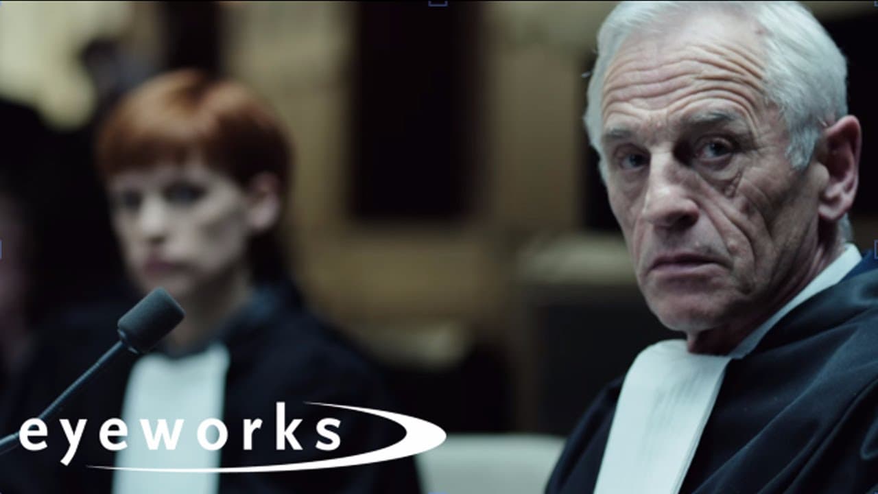 The Verdict trailer thumbnail