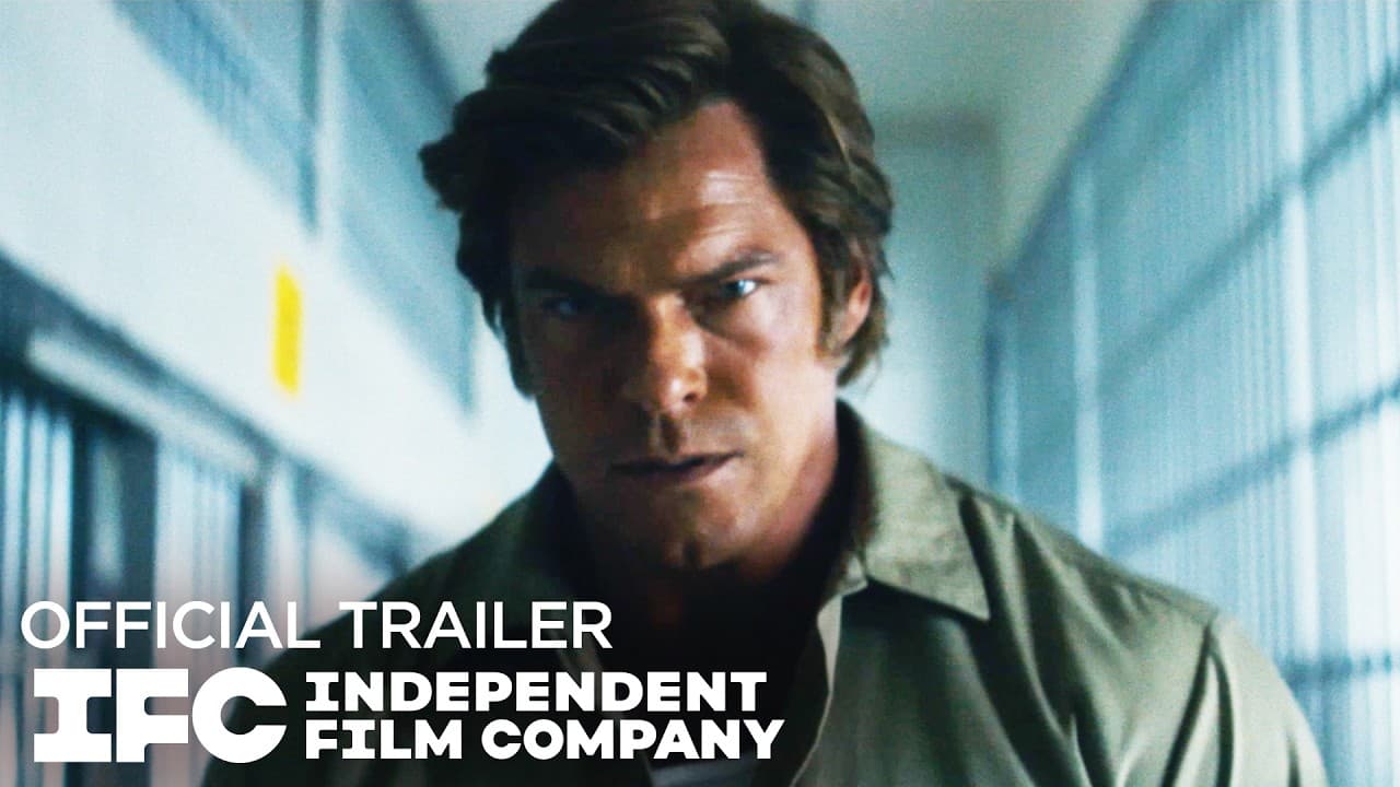 Motor City trailer thumbnail