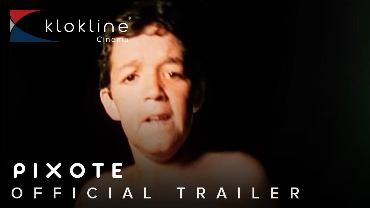 Pixote trailer thumbnail