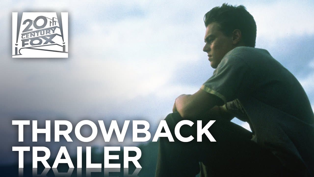 The Beach trailer thumbnail