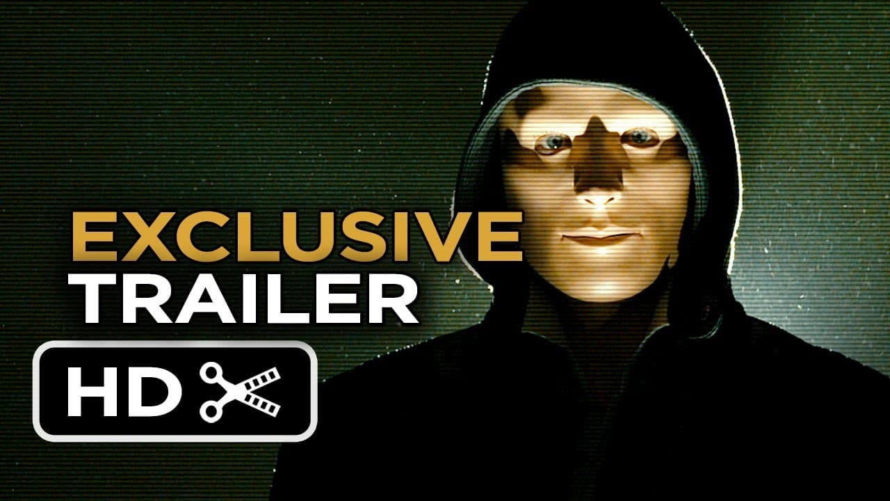 John Doe: Vigilante trailer thumbnail