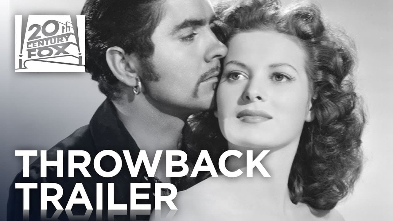 The Black Swan trailer thumbnail