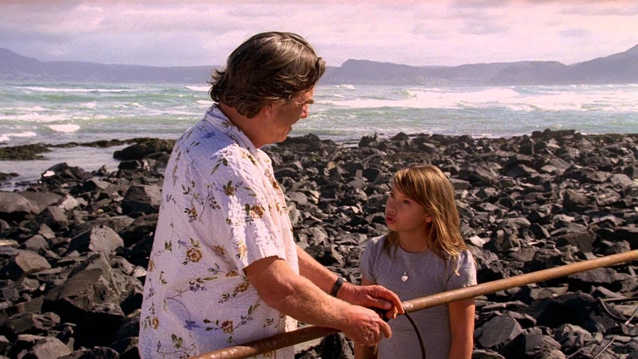 Free Willy: Escape from Pirate's Cove trailer thumbnail