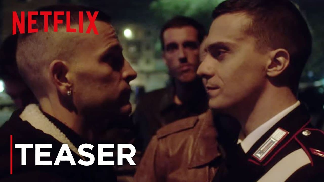 On My Skin trailer thumbnail