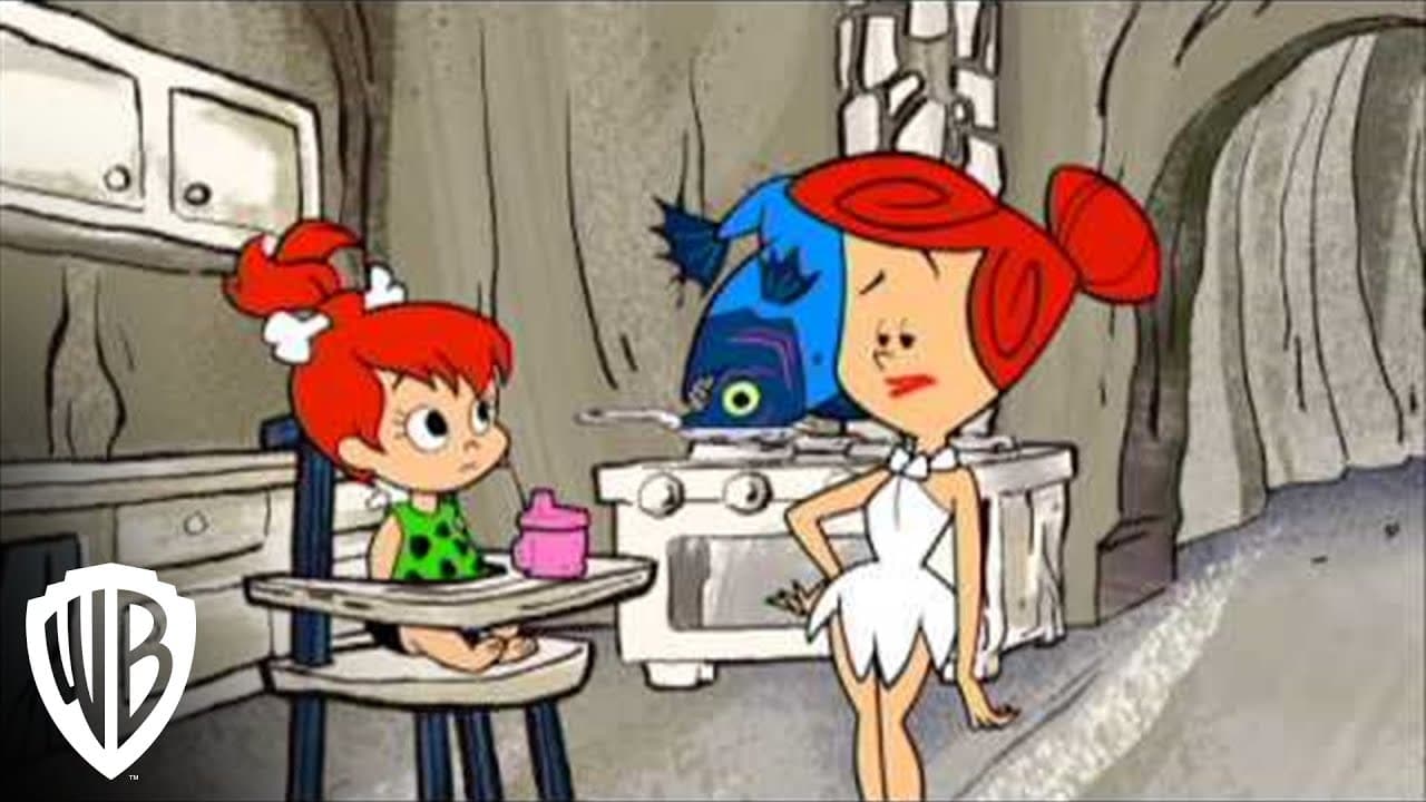 The Flintstones and WWE: Stone Age SmackDown! trailer thumbnail