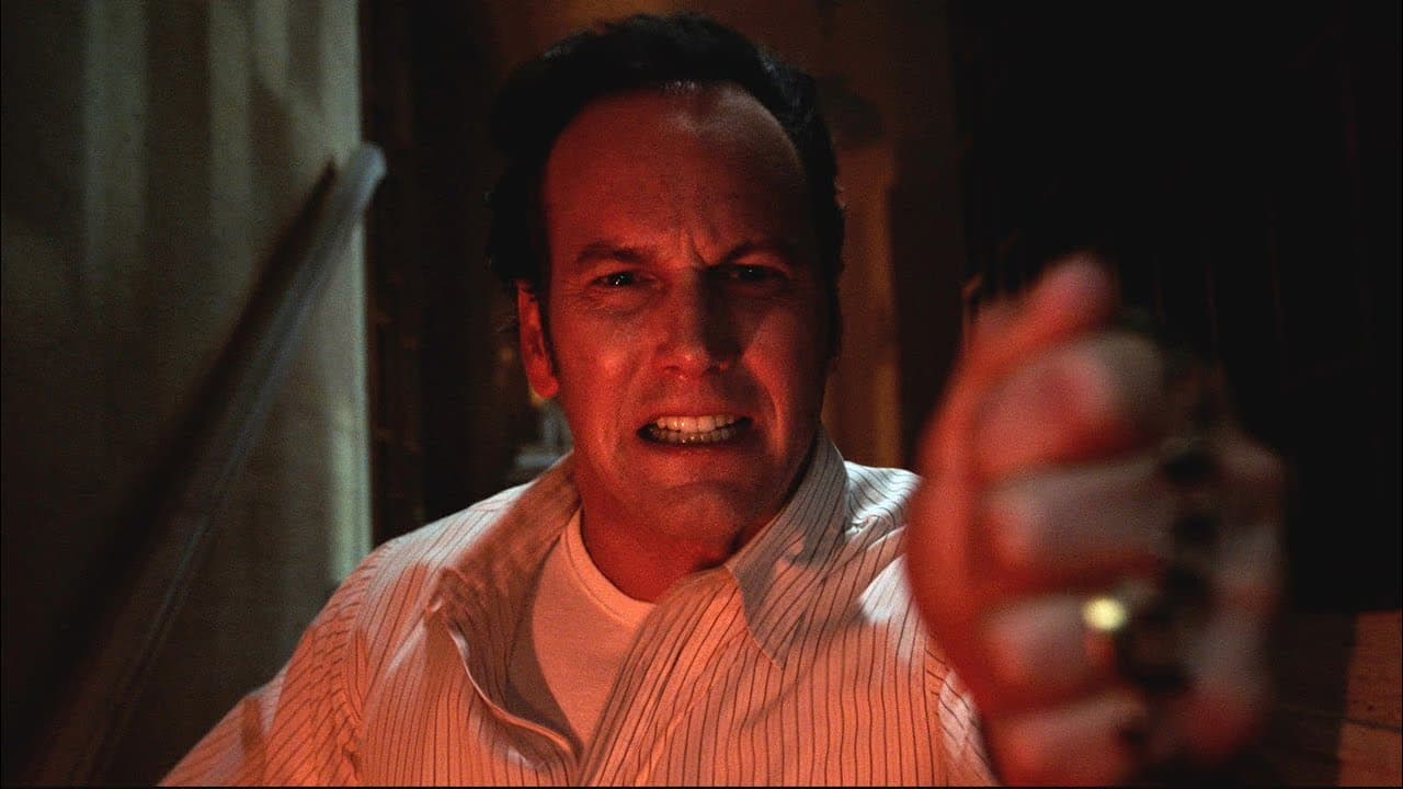 The Conjuring: The Devil Made Me Do It trailer thumbnail