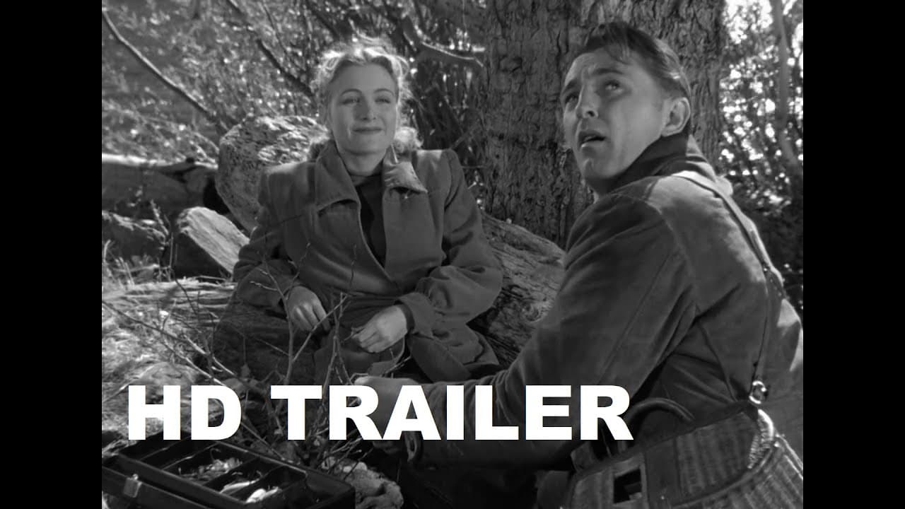 Out of the Past trailer thumbnail