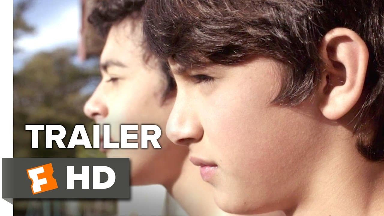 Esteros trailer thumbnail