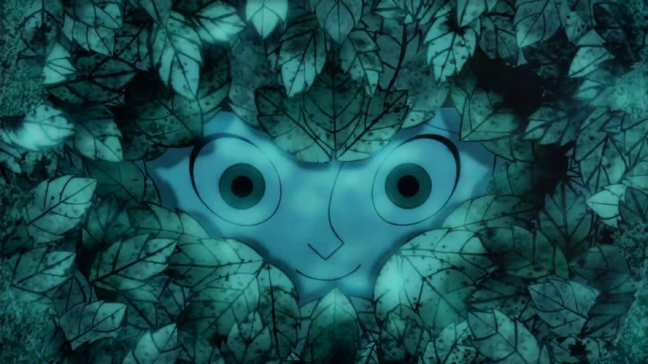The Secret of Kells trailer thumbnail