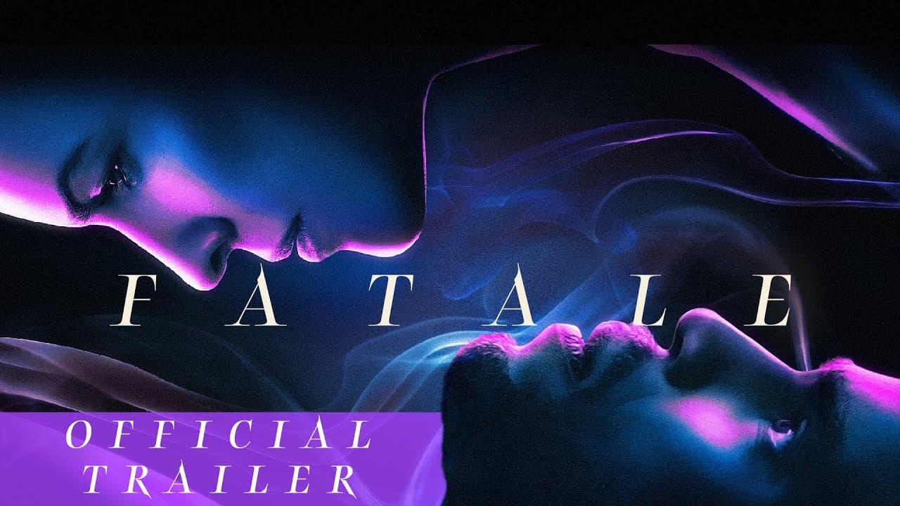 Fatale trailer thumbnail