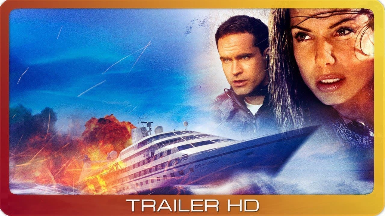 Speed 2: Cruise Control trailer thumbnail