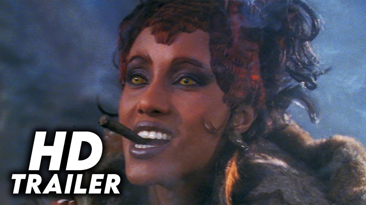 Star Trek VI: The Undiscovered Country trailer thumbnail