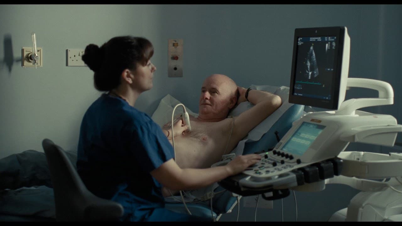 I, Daniel Blake trailer thumbnail