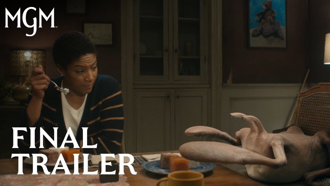 Landscape with Invisible Hand trailer thumbnail