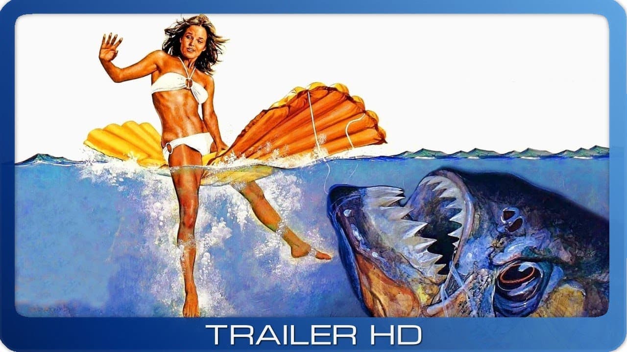 Piranha trailer thumbnail