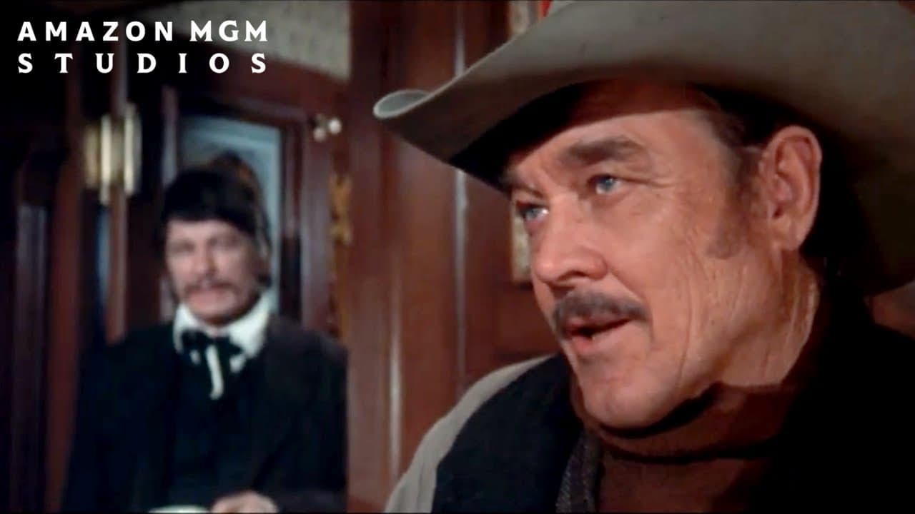 Breakheart Pass trailer thumbnail