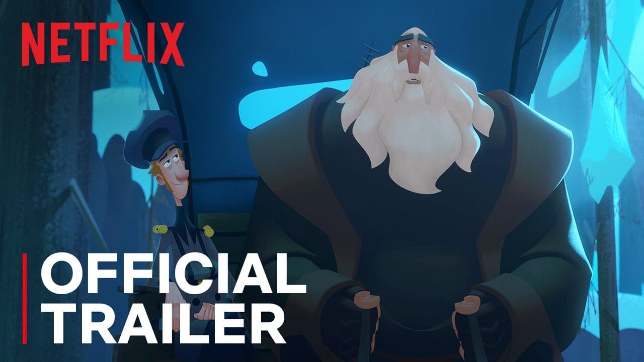 Klaus trailer thumbnail