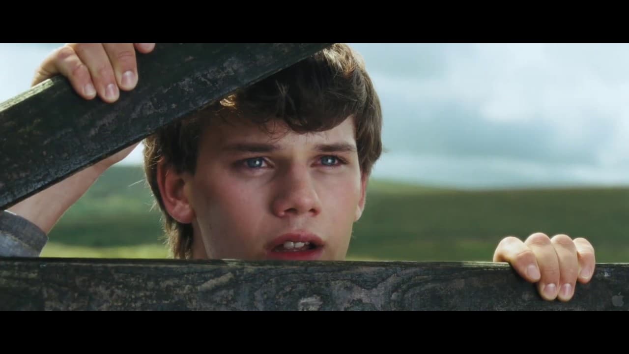 War Horse trailer thumbnail