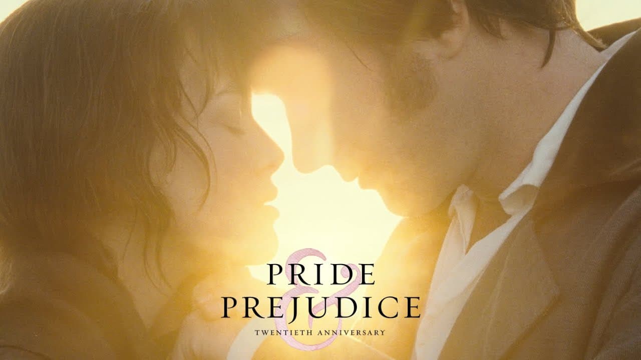 Pride & Prejudice trailer thumbnail