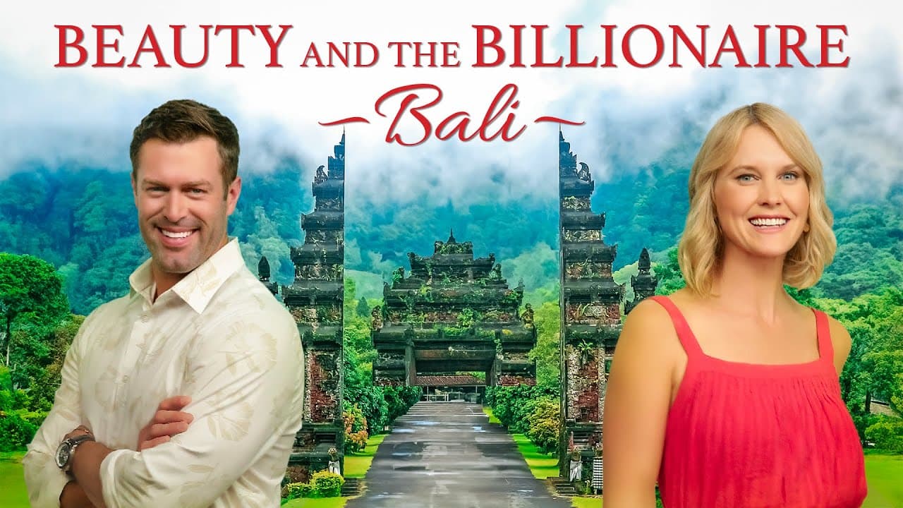 Beauty and the Billionaire: Bali trailer thumbnail