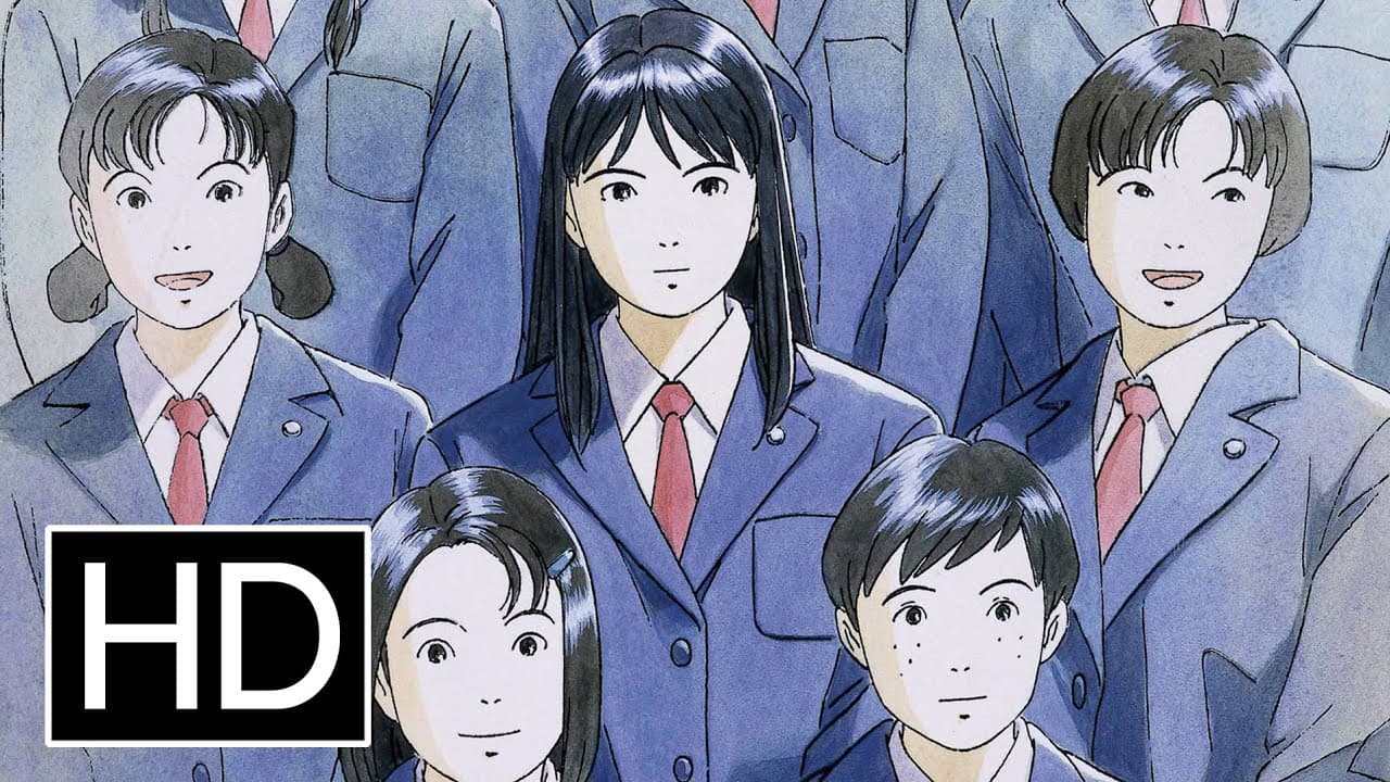 Ocean Waves trailer thumbnail