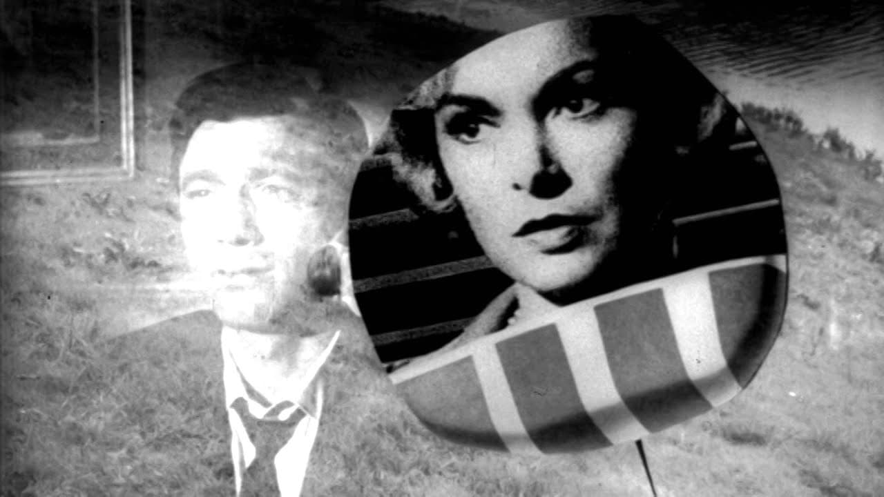 The Manchurian Candidate trailer thumbnail